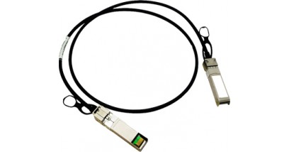 Кабель Mellanox passive copper cable, ETH 10GbE, 10Gb/s, SFP+, 1m