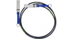 Кабель Mellanox® passive copper cable, ETH 10GbE, 10Gb/s, SFP+, 5m