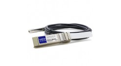 Кабель Mellanox® passive copper cable, ETH 10GbE, 10Gb/s, SFP+, 7m..