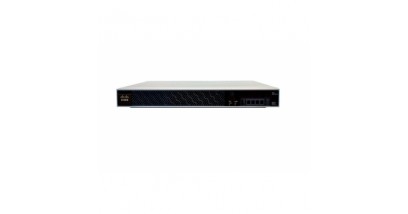 Межсетевой экран Cisco ASA 5545-X with SW, 8GE Data, 1GE Mgmt, AC, DES (ASA5545-K8)