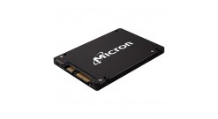 Накопитель SSD Micron 1.92TB 5100 MAX SATA 2.5