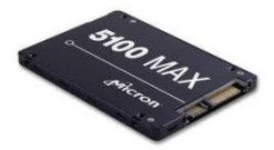 Накопитель SSD Micron 240GB 5100 MAX SATA 2.5