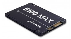 Накопитель SSD Micron 480GB 5100 MAX SATA 2.5"" Enterprise SSD (analog 3610 Intel SSDSC2BX480G401) (MTFDDAK480TCC-1AR1ZABYY)