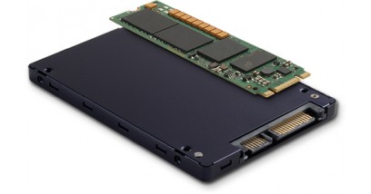 Накопитель SSD Micron 960GB 5100 MAX SATA 2.5"" Enterprise SSD (analog 3610 (800Gb) (MTFDDAK960TCC-1AR1ZABYY)