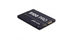 Накопитель SSD Micron 1.92TB 5100 PRO SATA 2.5