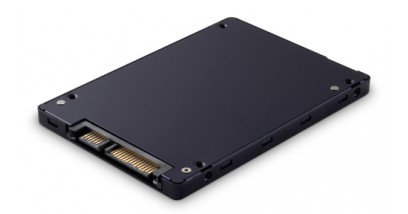 Накопитель SSD Micron 3.84TB 5100 PRO SATA 2.5"" Enterprise SSD (MTFDDAK3T8TCB-1AR1ZABYY)