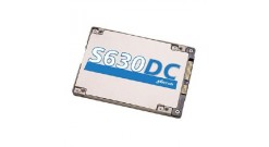 Накопитель SSD Micron 400GB S630DC SAS 2.5"" Enterprise SSD (MTFDJAK400MBT-2AN1ZABYY)