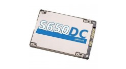 Накопитель SSD Micron 3.2TB S650DC SAS 2.5