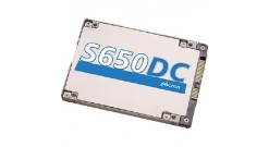 Накопитель SSD Micron S650DC 800GB SSD SAS 2.5