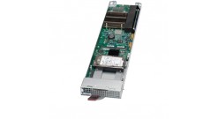 Микро-блейд сервер Supermicro MBI-6119G-C2, supports Intel Xeon® E3-1200 v6/v5 p..