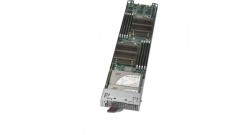 Микро-блейд сервер Supermicro MBI-6219G-T, 2x supports Intel Xeon® E3-1200 v6/v5..