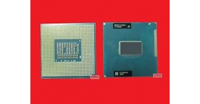 Процессор Intel Mobile Pentium 2020M (2.4GHz/2M) (SR0U1)