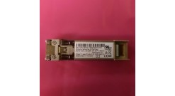 Модуль Extreme 10338 10Gb SFP+, 10GBASE-T RJ45, 30m with Cat6a..