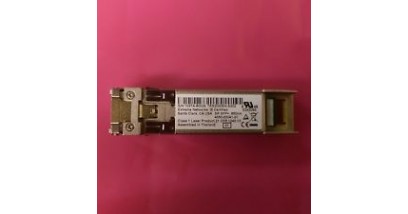 Модуль Extreme 10338 10Gb SFP+, 10GBASE-T RJ45, 30m with Cat6a