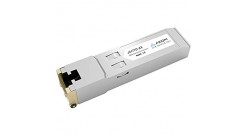 Модуль HP J8177D Aruba 1G SFP RJ45 T 100m Cat5e XCVR (repl. for J8177C)