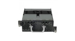 Модуль HP (JC682A) 58x0AF Bck pwr-Frt ports Fan Tray..