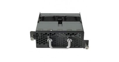 Модуль HP (JC682A) 58x0AF Bck pwr-Frt ports Fan Tray