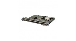 Модуль HP (JC756A) 10500 48-port 10GbE SFP+ SF