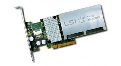 Модуль LSIBBU02 Battery Backup Unit для MegaRAID SCSI 320-2, 1650