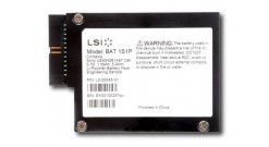 Модуль LSI Logic LSIiBBU08 Battery Backup Unit для MegaRaid 9260/1-xx and 9280-xx (BAT1S1P)