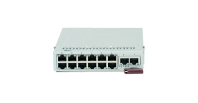 Модуль Supermicro MBM-GEM-001 MicroBlade switch with 40G and 10G uplinks and 2.5G downlinks