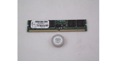 Модуль кэш памяти для Raid контроллера Intel128MB Mini DIMM DDR-2 используемый совместно с ключём активации Raid контроллера for SR1550/SR2550 with SAS Midplane