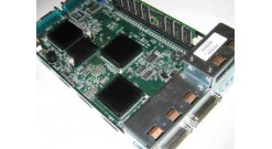 Контроллер Infortrend IFT-84SC10R24C-MB Сontroller module w/2GB DDR-III, 4x1G iSCSI ports & 1x host boardslot, for ESDS 1024R-C subsystem