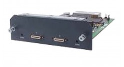 Модуль маршрутизатора ЛВС Nortel SR2104003E5 (Secure Router 3120 2 Serial Interf..