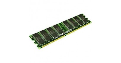 Модуль памяти Kingston 16GB DDR2 PC5300 FB-DIMM ECC Fully Buffered CL5 ValueRAM dual rank x4 kit of 2