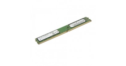 Модуль памяти Crucial 16GB DDR4 2666MHz PC4-21300 LRDIMM ECC Reg CL19, 1.2V (CT16G4RFS4266)