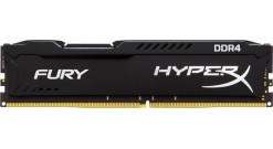 Модуль памяти Kingston 8GB DDR4 ""HyperX FURY"" HX429C17FB2/8 (PC23466, 2933МГц, CL17)