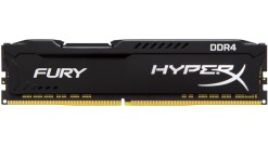 Модуль памяти Kingston 8GB DDR4 SDRAM Kingston ""HyperX FURY"" HX432C18FB2/8 (PC25600, 3200МГц, CL18)