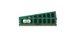 Оперативная память DDR3 ECC Crucial