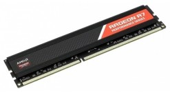 Модуль памяти AMD Radeon R7 Performance Series R744G2606U1S-U DDR4 - 4Гб 2666, D..