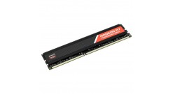 Модуль памяти AMD Radeon R7 Performance Series R748G2133U2S-UO DDR4 - 8Гб 2133, ..
