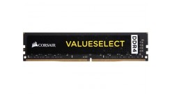 Модуль памяти CORSAIR Value Select CMV16GX4M1A2666C18 DDR4 - 16Гб 2666, DIMM, Re..