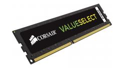 Модуль памяти CORSAIR Value Select CMV4GX4M1A2133C15 DDR4 - 4Гб 2133, DIMM, Ret..