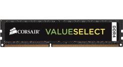 Модуль памяти CORSAIR Value Select CMV4GX4M1A2666C18 DDR4 - 4Гб 2666, DIMM, Ret..