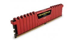 Модуль памяти CORSAIR Vengeance LPX CMK16GX4M2B3600C18R DDR4 - 2x 8Гб 3600, DIMM..