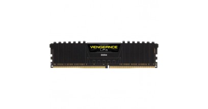 Модуль памяти CORSAIR Vengeance LPX CMK16GX4M2B3600C18 DDR4 - 2x 8Гб 3600, DIMM, Ret