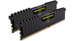 Модуль памяти CORSAIR Vengeance LPX CMK16GX4M2C3000C16 DDR4 - 2x 8Гб 3000, DIMM,..