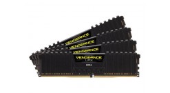 Модуль памяти CORSAIR Vengeance LPX CMK64GX4M4B3600C18 DDR4 - 4x 16Гб 3600, DIMM..