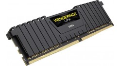 Модуль памяти CORSAIR Vengeance LPX CMK8GX4M1A2400C14 DDR4 - 8Гб 2400, DIMM, Ret..