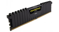 Модуль памяти CORSAIR Vengeance LPX CMK8GX4M2A2666C16 DDR4 - 2x 4Гб 2666, DIMM, Ret