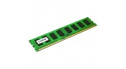 Модуль памяти Crucial 16GB DDR3L 1600MHz PC3-12800 RDIMM ECC Reg DR x4 VLP (CT16..