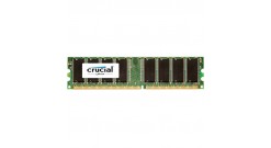 Модуль памяти Crucial 64GB DDR3 Kit (32GBx2) 1866MHz PC3-14900 LRDIMM ECC Reg QR x4 240p (CT2K32G3ELSDQ4186D)