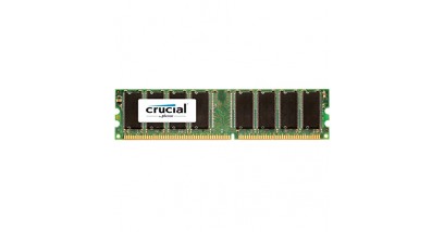 Модуль памяти Crucial 64GB DDR3 Kit (32GBx2) 1866MHz PC3-14900 LRDIMM ECC Reg QR x4 240p (CT2K32G3ELSDQ4186D)