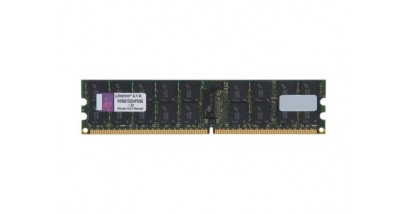 Модуль памяти Kingston DDR2-667 8192Mb ECC Reg. KVR667D2D4P5/8G (Dual Rank)