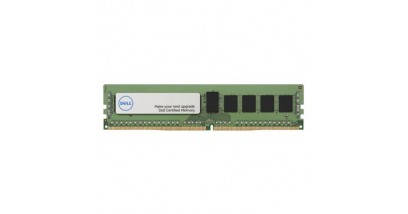 Модуль памяти DELL DDR4 370-ADOT 32Gb DIMM ECC Reg PC4-21300 2666MHz