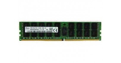 Модуль памяти DELL16Gb DDR4 2133MHz (370-ABUG) 2RRD